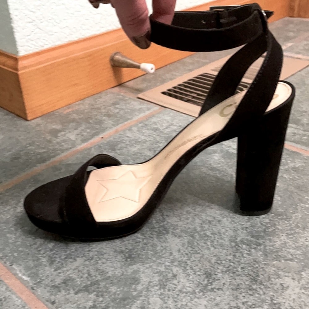 Circus by Sam Edelman high heels